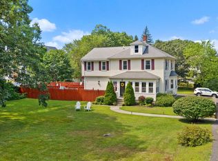 120 Dedham Blvd, Dedham, MA 02026