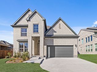 3905 Ablon Trl, Garland, TX 75043
