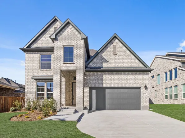 3905 Ablon Trl, Garland, TX 75043