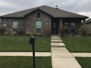 9811 Asher Ave, Amarillo, TX 79119