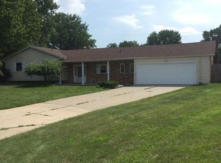 3336 Southfield Ct, Saginaw, MI 48601