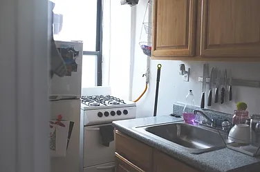 Rented by Wyckoff Heights Realty Inc.