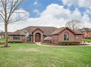 5 Ailsa Ct, Springboro, OH 45066