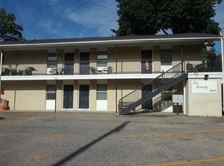 845 Beverly St APT 3, Houston, TX 77007