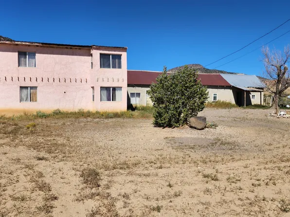 14 Morada Rd, Cubero, NM 87014