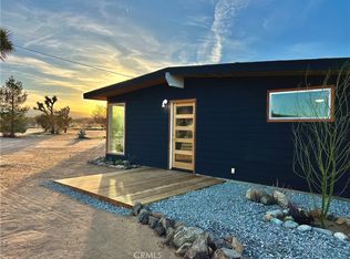 1570 Mason Dixon Rd, Joshua Tree, CA 92252