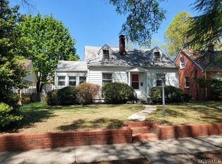 1928 Seddon Rd, Richmond, VA 23227