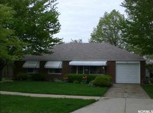 683 Birch Dr, Euclid, OH