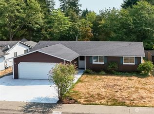12431 46th Dr SE, Everett, WA 98208