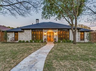9316 Windy Crest Dr, Dallas, TX 75243