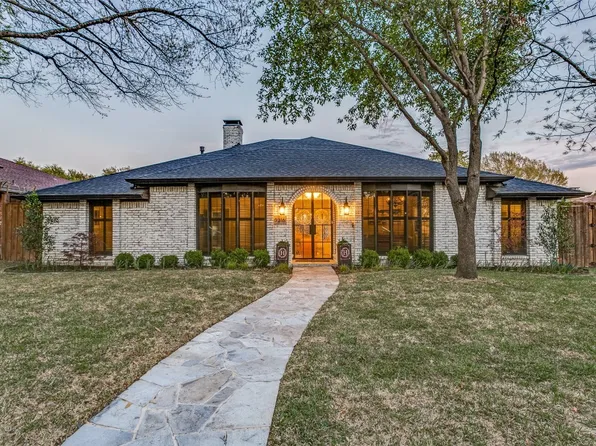 9316 Windy Crest Dr, Dallas, TX 75243