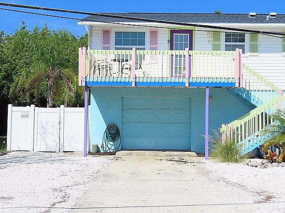 Unit B Front