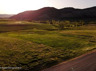 1150 Flag Creek Dr, Meeker, CO 81641