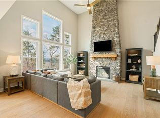 7830 Scenic Ridge Way, Ball Ground, GA 30107