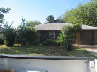1526 NE 43rd St, Oklahoma City, OK 73111