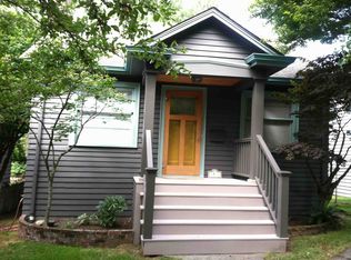 8019 Brooklyn Ave NE, Seattle, WA 98115