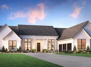 1202 Magnolia Trl, Oak Point, TX 75068