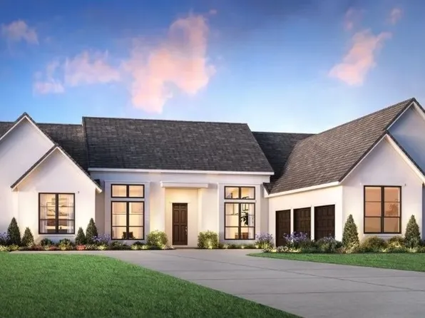 1202 Magnolia Trl, Oak Point, TX 75068