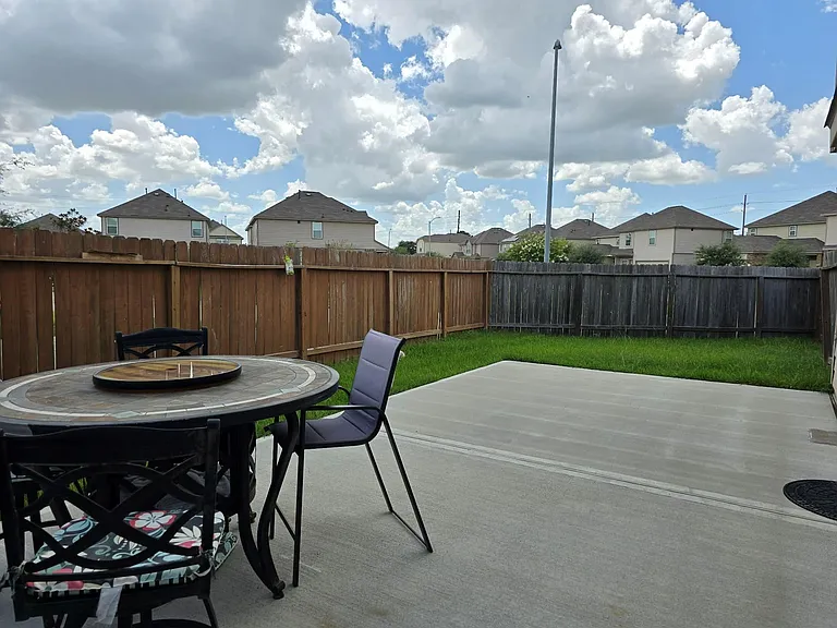 18707 Brisbane Creek Ct — Photo 5
