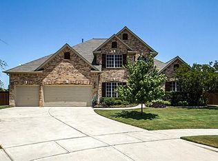3200 Stonewick Dr, Corinth, TX 76210