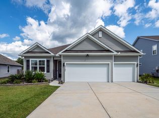 2740 Harmony Lake Dr, Johns Island, SC 29455