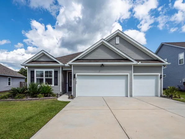 2740 Harmony Lake Dr, Johns Island, SC 29455