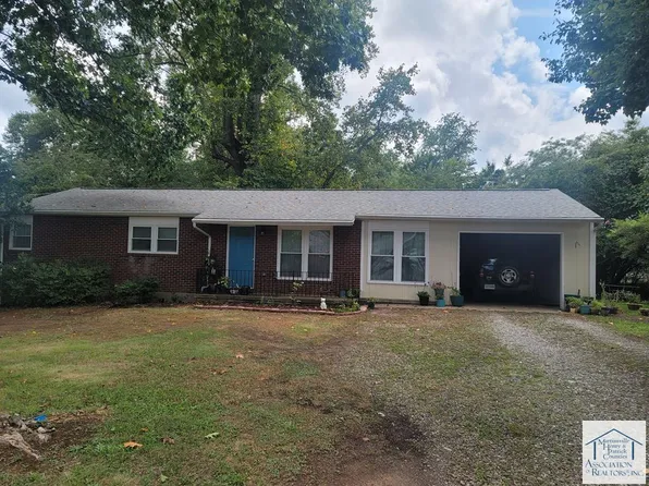 50 Wildwood Ave, Martinsville, VA 24112