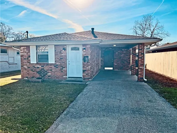 113 Andrea St, New Orleans, LA 70123