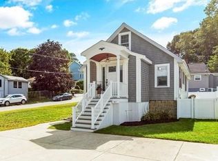 36 School St, Saugus, MA 01906