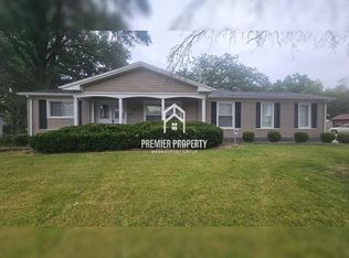2625 Dresden Dr, Florissant, MO
