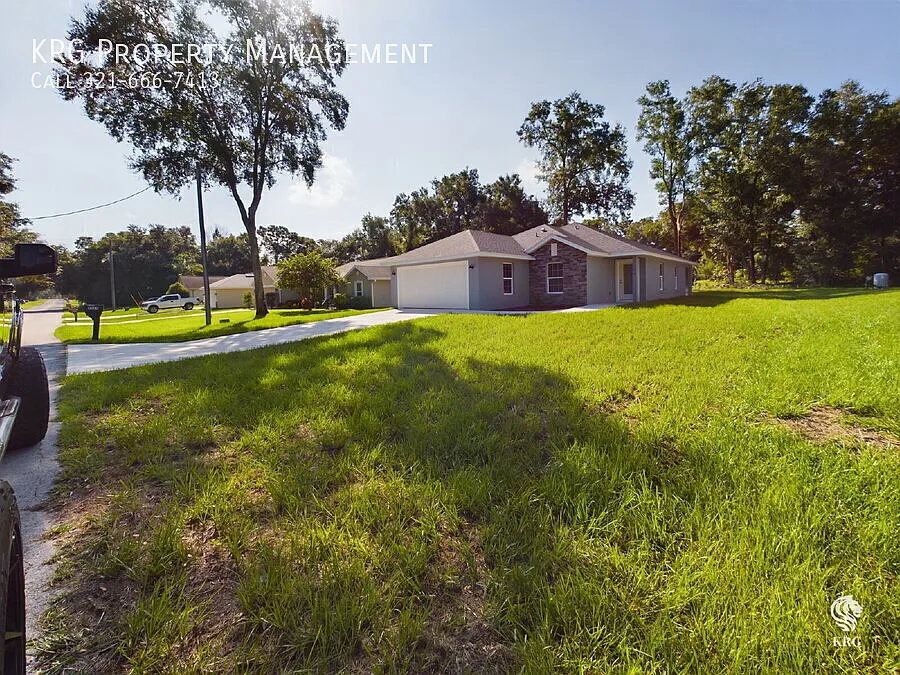 Brand-New Modern Home in Summerfield Minutes from The Villages — Photo 3