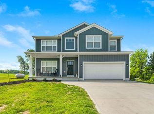 5266 State Route 540, Bellefontaine, OH 43311