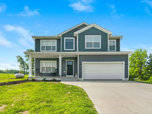 5266 State Route 540, Bellefontaine, OH 43311