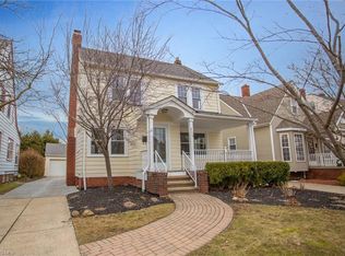 296 E 210th St, Euclid, OH 44123