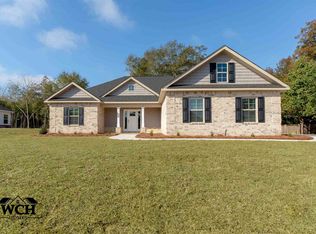 107 Chatham Ct #35D, Byron, GA 31008
