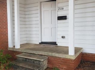 2116 Millbank St, Raleigh, NC 27610