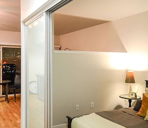 Interior Photo