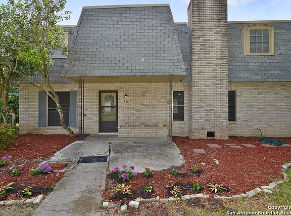2nd image of 111 Amistad Blvd