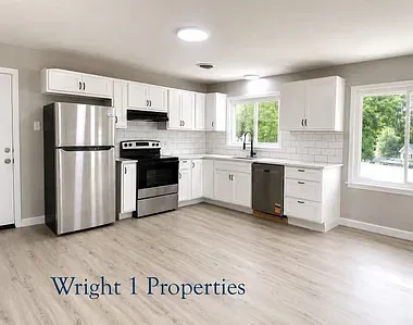 3 bed, 1200 sqft, $1,700 — Photo 4