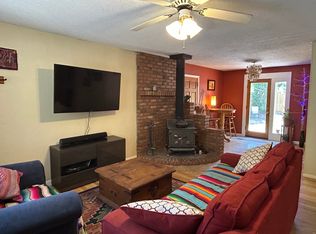 323 E Papago Dr, Flagstaff, AZ 86005