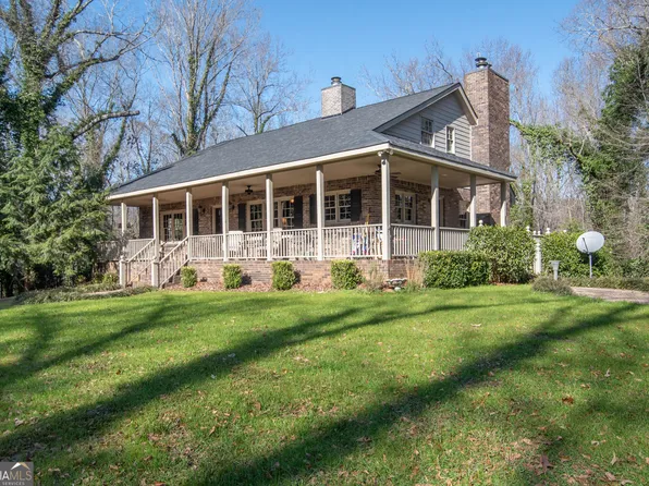 151 Evans Rd, Milner, GA 30257