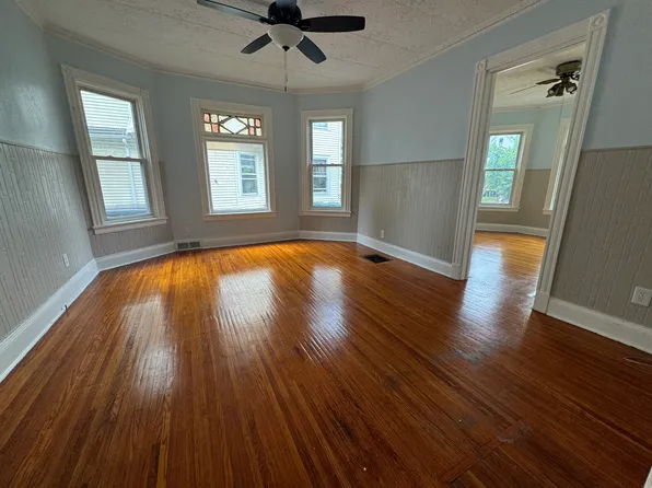 295 Glenwood Ave, Rochester, NY