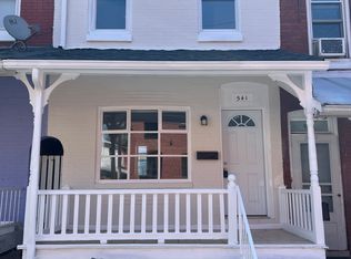541 Minor St, Reading, PA 19602