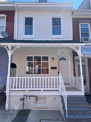 541 Minor St Photo 1