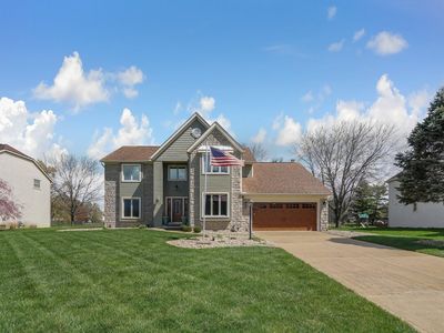 12766 Oakmere Dr, Pickerington, OH, 43147