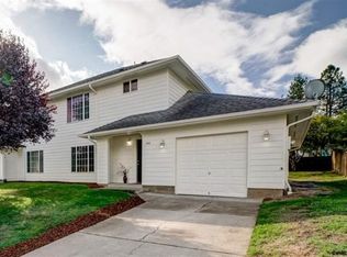 326 NE Carmen Pl, Adair Village, OR 97330