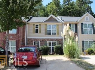 4037 Browne Ct, Conley, GA 30288