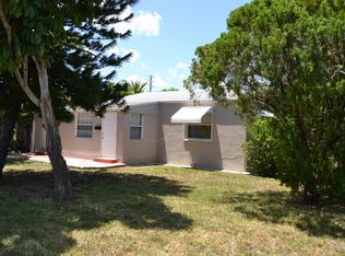 2033 Washington St, Hollywood, FL 33020