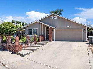 1146 Micki Ct, Merced, CA 95341