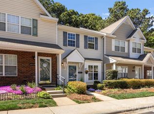 6483 Saint Bernard Way, Charlotte, NC 28269